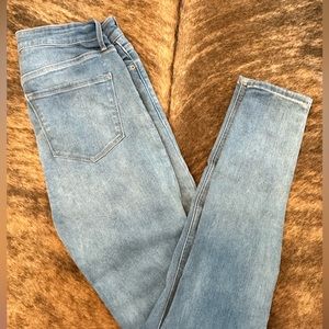 Old Navy Skinny Jeans